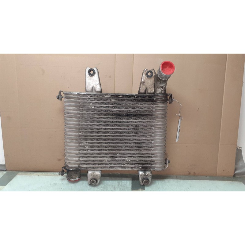 Recambio de intercooler para hyundai terracan (hp) 2.9 crdi full referencia OEM IAM   