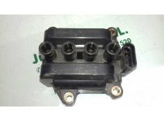 Recambio de bobina encendido para dacia sandero ambiance referencia OEM IAM 8200702693 8200734204 77040001