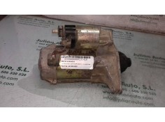Recambio de motor arranque para toyota yaris (ncp1/nlp1/scp1) 1.0 linea luna referencia OEM IAM 281000J020 MS2280009540 DENSO