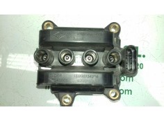 Recambio de bobina encendido para dacia sandero ambiance referencia OEM IAM 8200702693 8200734204 77040001 2