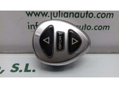 Recambio de interruptor para citroen c5 berlina 2.0 hdi 90 sx/sx automático referencia OEM IAM 9633261277  SUSPENSION