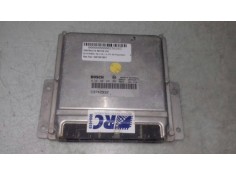 Recambio de centralita motor uce para alfa romeo 156 (116) 1.9 jtd 16v progression referencia OEM IAM 0281001891 C374Z932 BOSCH