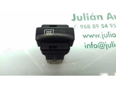 Recambio de interruptor para citroen xsara berlina 1.6 16v chrono referencia OEM IAM   LUNA TERMICA