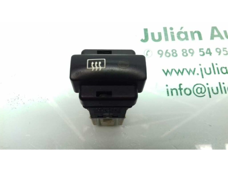 Recambio de interruptor para citroen xsara berlina 1.6 16v chrono referencia OEM IAM   LUNA TERMICA