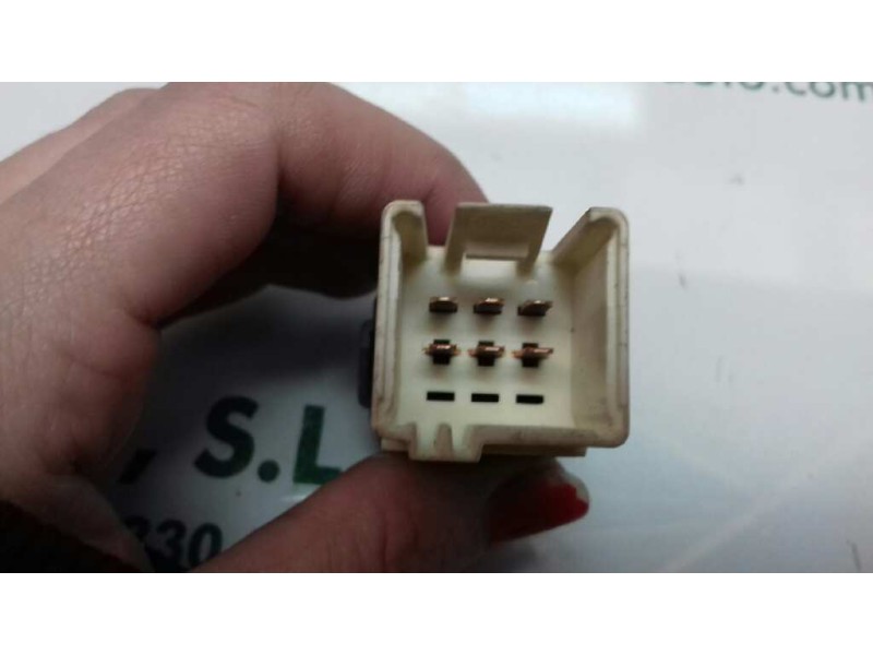 Recambio de interruptor para citroen xsara berlina 1.6 16v chrono referencia OEM IAM   LUNA TERMICA