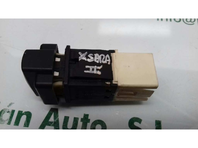Recambio de interruptor para citroen xsara berlina 1.6 16v chrono referencia OEM IAM   LUNA TERMICA