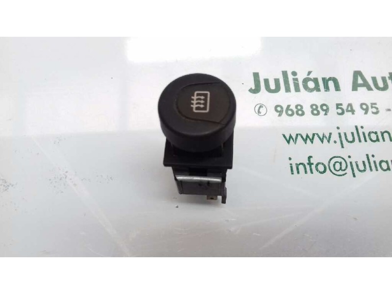 Recambio de interruptor para peugeot partner (s1) combispace referencia OEM IAM   LUNA TERMICA