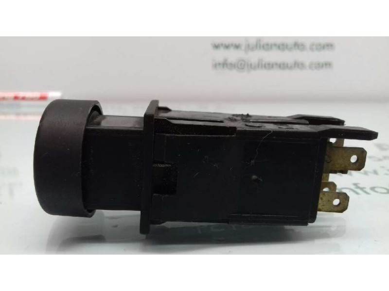 Recambio de interruptor para peugeot partner (s1) combispace referencia OEM IAM   LUNA TERMICA