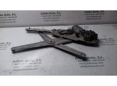 Recambio de elevalunas delantero derecho para renault twingo (co6) 1.3 wind referencia OEM IAM 7700830597 2 PINES ELECTRICO