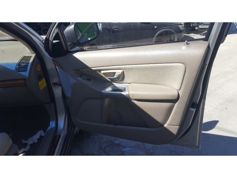 volvo xc90 del año 2005