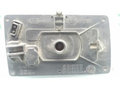 Recambio de cristal retrovisor izquierdo para mercedes-benz clase e (w124) berlina referencia OEM IAM 1248110122 1248100121 1248 2