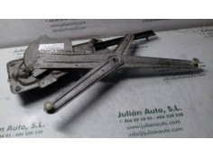 Recambio de elevalunas delantero derecho para renault twingo (co6) 1.3 wind referencia OEM IAM 7700830597 2 PINES ELECTRICO 2