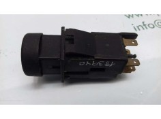 Recambio de interruptor para citroen berlingo 1.9 1,9 d sx modutop familiar referencia OEM IAM   LUNA TERMICA 2