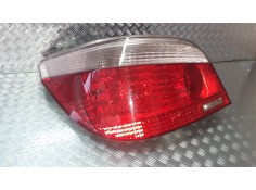 Recambio de piloto trasero izquierdo para bmw serie 5 berlina (e60) 530i referencia OEM IAM 15823703 6910767 B31595