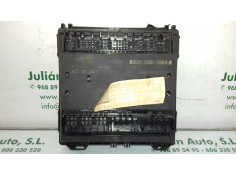 Recambio de modulo confort para seat cordoba berlina (6l2) stella referencia OEM IAM 6Q1937049D 5WK48212D SIEMENS