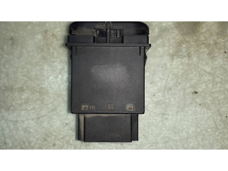 Recambio de interruptor para volkswagen sharan (7m8) básico referencia OEM IAM   LUNA TERMICA