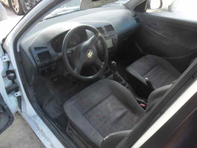 seat cordoba berlina (6k2) del año 2000