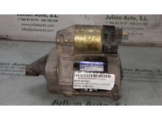 Recambio de motor arranque para toyota yaris (ncp1/nlp1/scp1) 1.0 linea luna referencia OEM IAM 2810023020 2280008350 DENSO