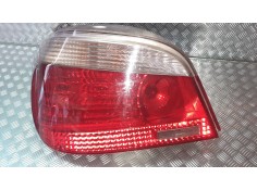 Recambio de piloto trasero izquierdo para bmw serie 5 berlina (e60) 530i referencia OEM IAM 15823703 6910767 B31595 2