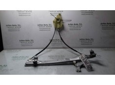 Recambio de elevalunas trasero derecho para renault megane iii berlina 5 p dynamique referencia OEM IAM 968717101 827200003R ELE