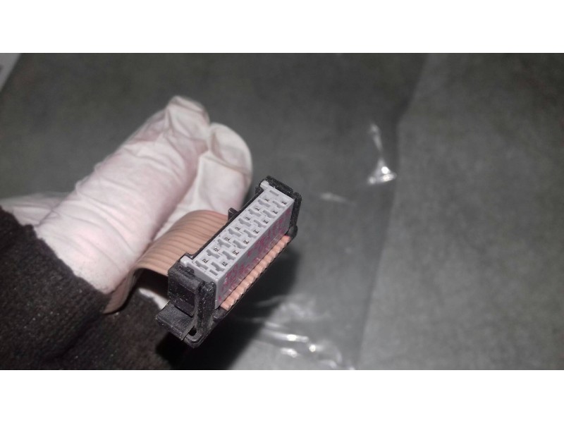 Recambio de mando multifuncion para bmw serie 3 berlina (e90) 320i referencia OEM IAM 6131697091305 06050818 110187