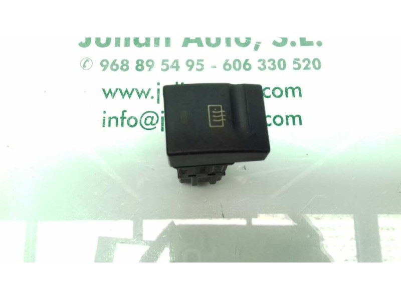 Recambio de interruptor para peugeot 406 berlina (s1/s2) stdt referencia OEM IAM   LUNA TERMICA