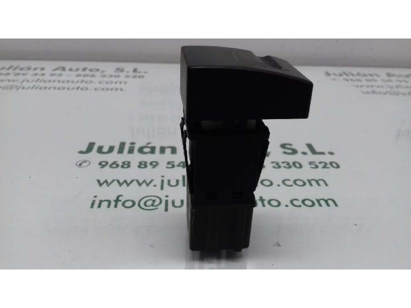 Recambio de interruptor para peugeot 406 berlina (s1/s2) stdt referencia OEM IAM   LUNA TERMICA