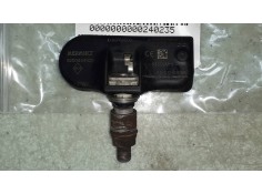 Recambio de sensor presion para renault scenic ii 1.9 dci diesel referencia OEM IAM 8200281399 433.92MHZ 