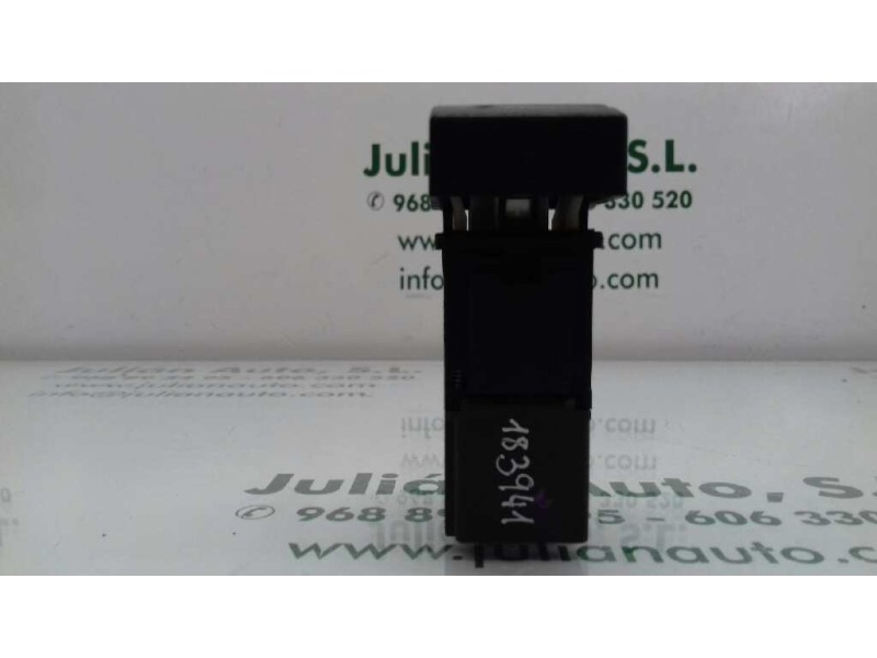 Recambio de interruptor para peugeot 406 berlina (s1/s2) stdt referencia OEM IAM   LUNA TERMICA