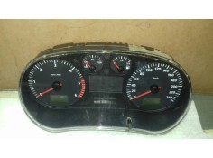 Recambio de cuadro instrumentos para seat leon (1m1) stella referencia OEM IAM 88311292 W01M0920802D 04050102110181 2