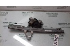 Recambio de elevalunas delantero derecho para peugeot 308 confort referencia OEM IAM 9659826982  ELECTRICO