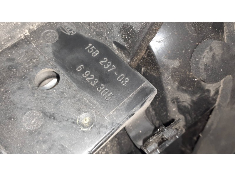 Recambio de piloto trasero izquierdo para bmw serie 5 berlina (e60) 530i referencia OEM IAM 15823703 6910767 B31595