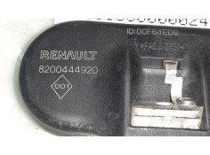Recambio de sensor presion para renault scenic ii 1.9 dci diesel referencia OEM IAM 8200281399 433.92MHZ  2