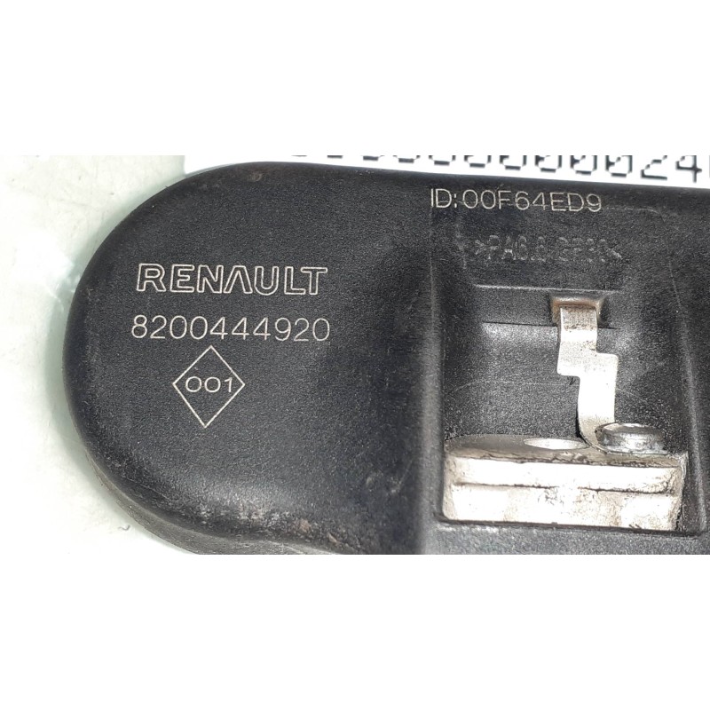 Recambio de sensor presion para renault scenic ii 1.9 dci diesel referencia OEM IAM 8200281399 433.92MHZ  Recambio de sensor presion para renault scenic ii 1.9 dci diesel referencia OEM IAM 8200281399 433.92MHZ