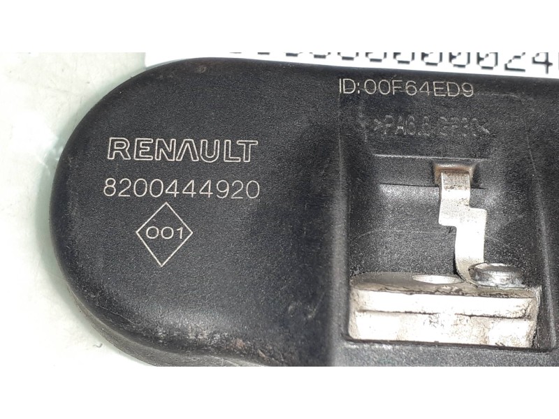 Recambio de sensor presion para renault scenic ii 1.9 dci diesel referencia OEM IAM 8200281399 433.92MHZ  Recambio de sensor presion para renault scenic ii 1.9 dci diesel referencia OEM IAM 8200281399 433.92MHZ