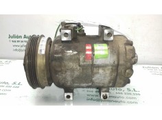 Recambio de compresor aire acondicionado para audi a4 avant (b5) 1.9 tdi referencia OEM IAM 8D0260805 DCW179 ZEXEL