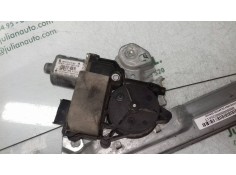 Recambio de elevalunas delantero derecho para peugeot 308 confort referencia OEM IAM 9659826982  ELECTRICO 2