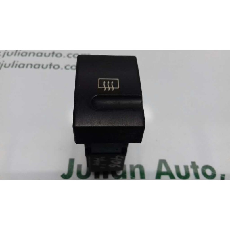 Recambio de interruptor para peugeot 406 berlina (s1/s2) srdt referencia OEM IAM   LUNA TERMICA