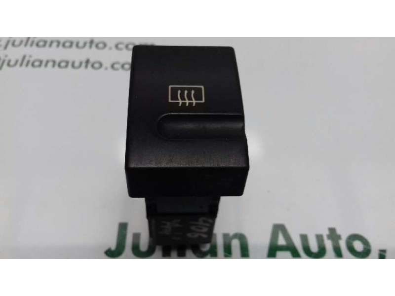 Recambio de interruptor para peugeot 406 berlina (s1/s2) srdt referencia OEM IAM   LUNA TERMICA
