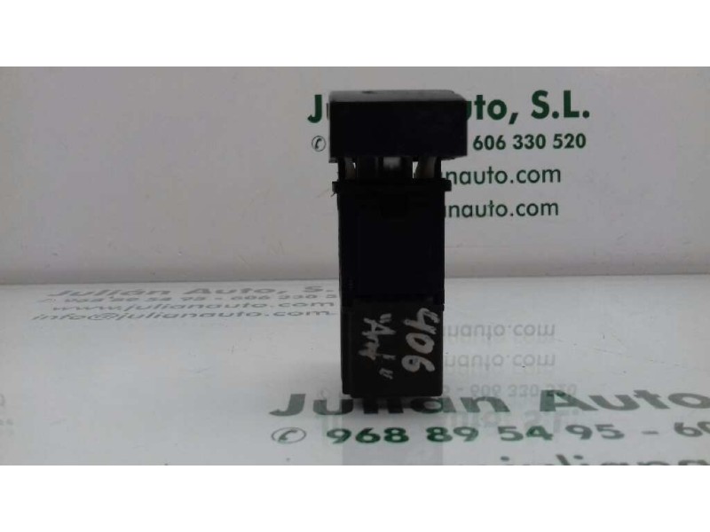 Recambio de interruptor para peugeot 406 berlina (s1/s2) srdt referencia OEM IAM   LUNA TERMICA