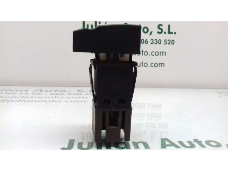 Recambio de interruptor para peugeot 406 berlina (s1/s2) srdt referencia OEM IAM   LUNA TERMICA