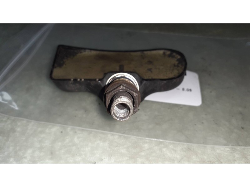 Recambio de sensor presion para renault scenic ii 1.9 dci diesel referencia OEM IAM 8200281399 433.92MHZ  Recambio de sensor presion para renault scenic ii 1.9 dci diesel referencia OEM IAM 8200281399 433.92MHZ
