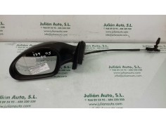 Recambio de retrovisor izquierdo para seat cordoba berlina (6l2) stella referencia OEM IAM E9014142  MANUAL