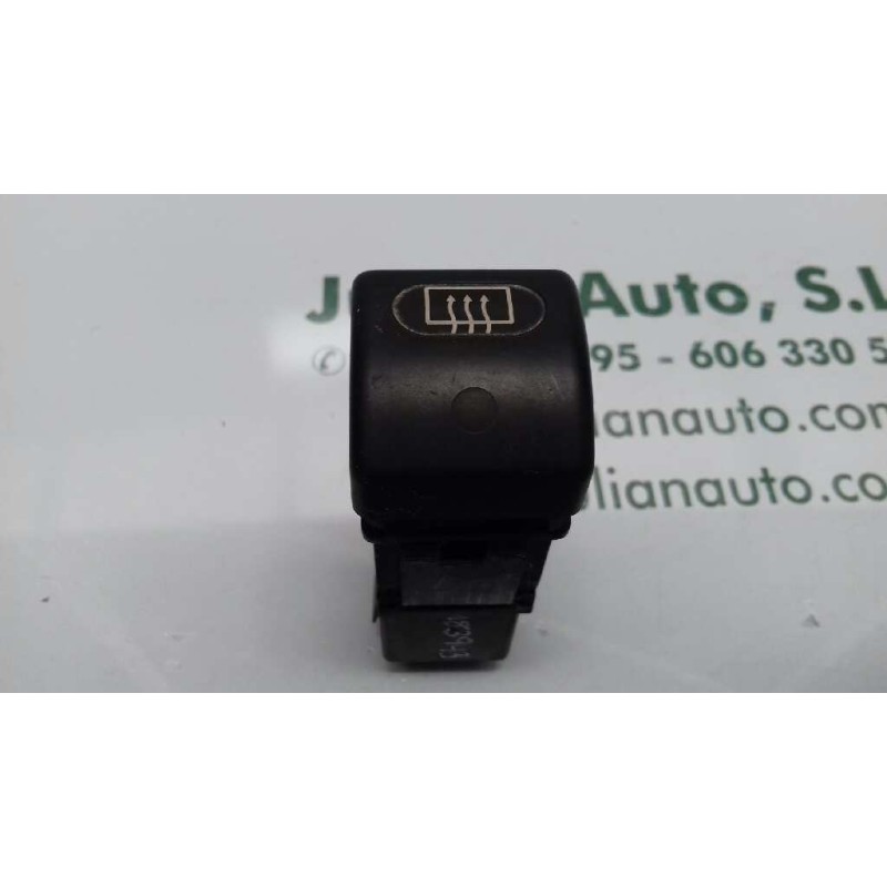 Recambio de interruptor para peugeot 806 sr referencia OEM IAM   LUNA TERMICA