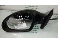 Recambio de retrovisor izquierdo para seat cordoba berlina (6l2) stella referencia OEM IAM E9014142  MANUAL 2