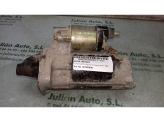 Recambio de motor arranque para toyota corolla (e11) 1.6 linea luna (3-ptas.) referencia OEM IAM 2810022040 2280007591 DENSO