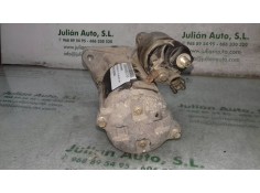 Recambio de motor arranque para toyota corolla (e11) 1.6 linea luna (3-ptas.) referencia OEM IAM 2810022040 2280007591 DENSO 2