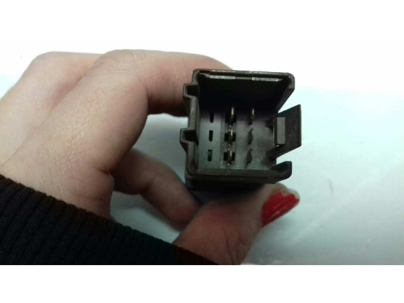 Recambio de interruptor para peugeot 806 sr referencia OEM IAM   LUNA TERMICA
