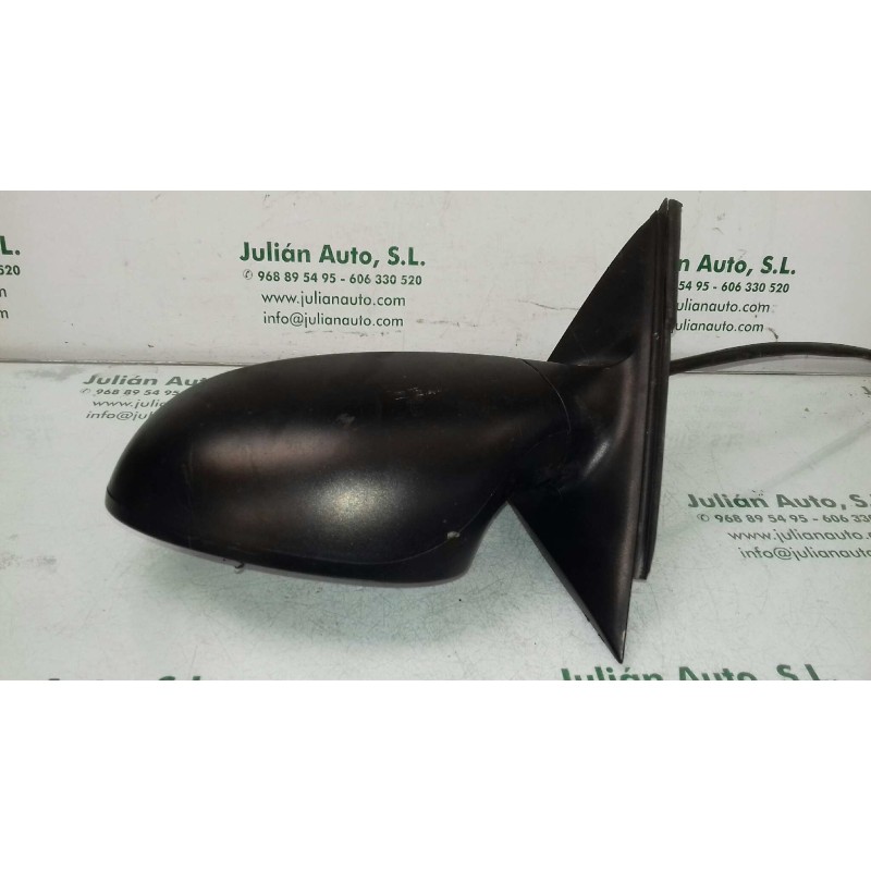 Recambio de retrovisor izquierdo para seat cordoba berlina (6l2) stella referencia OEM IAM E9014142  MANUAL