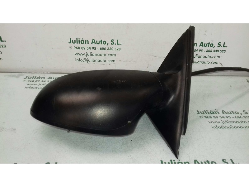 Recambio de retrovisor izquierdo para seat cordoba berlina (6l2) stella referencia OEM IAM E9014142  MANUAL